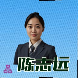 陈志远